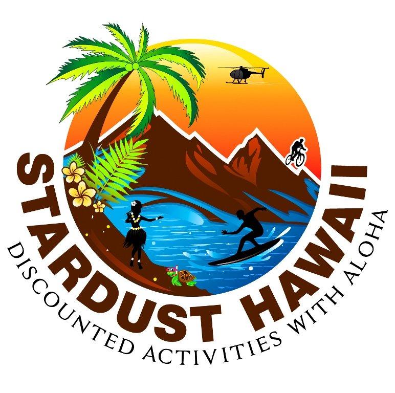 Stardust Hawaii