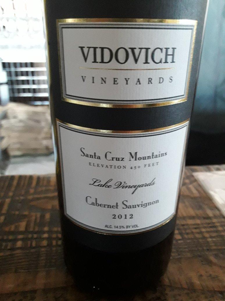 Vidovich Vineyards