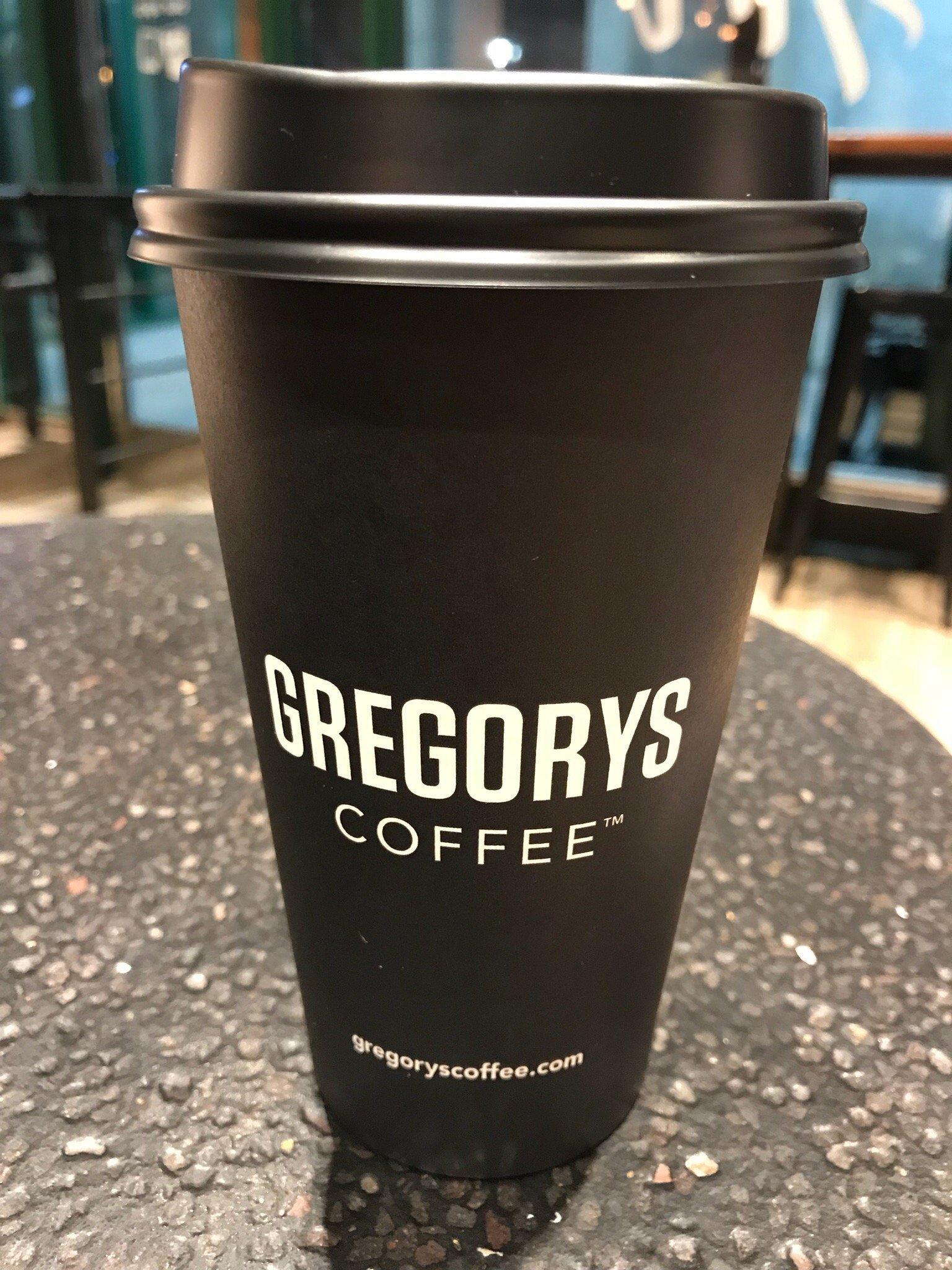 Gregorys Coffee