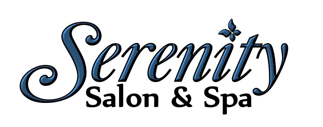 Serenity Salon & Spa