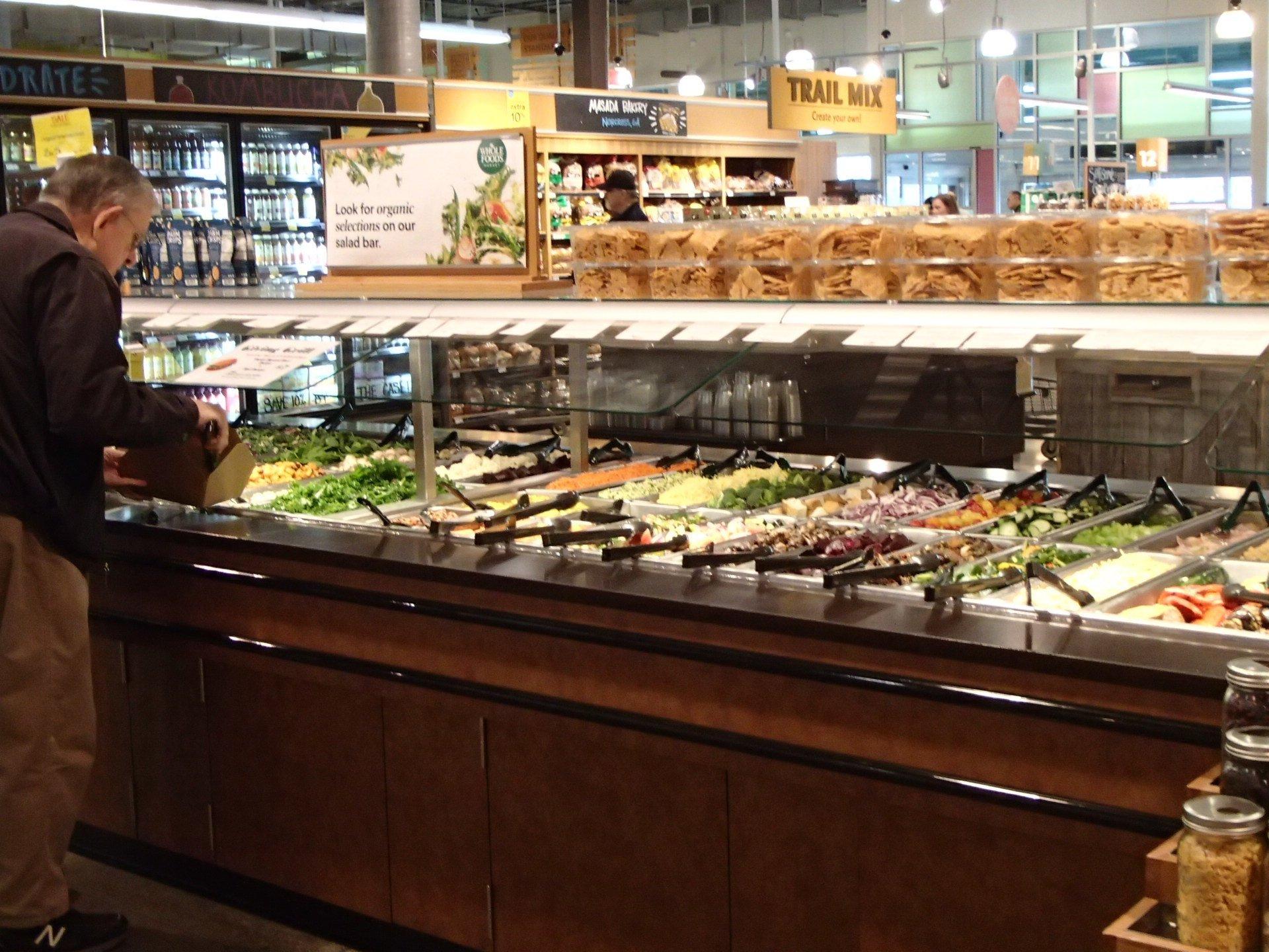 Whole Foods Market