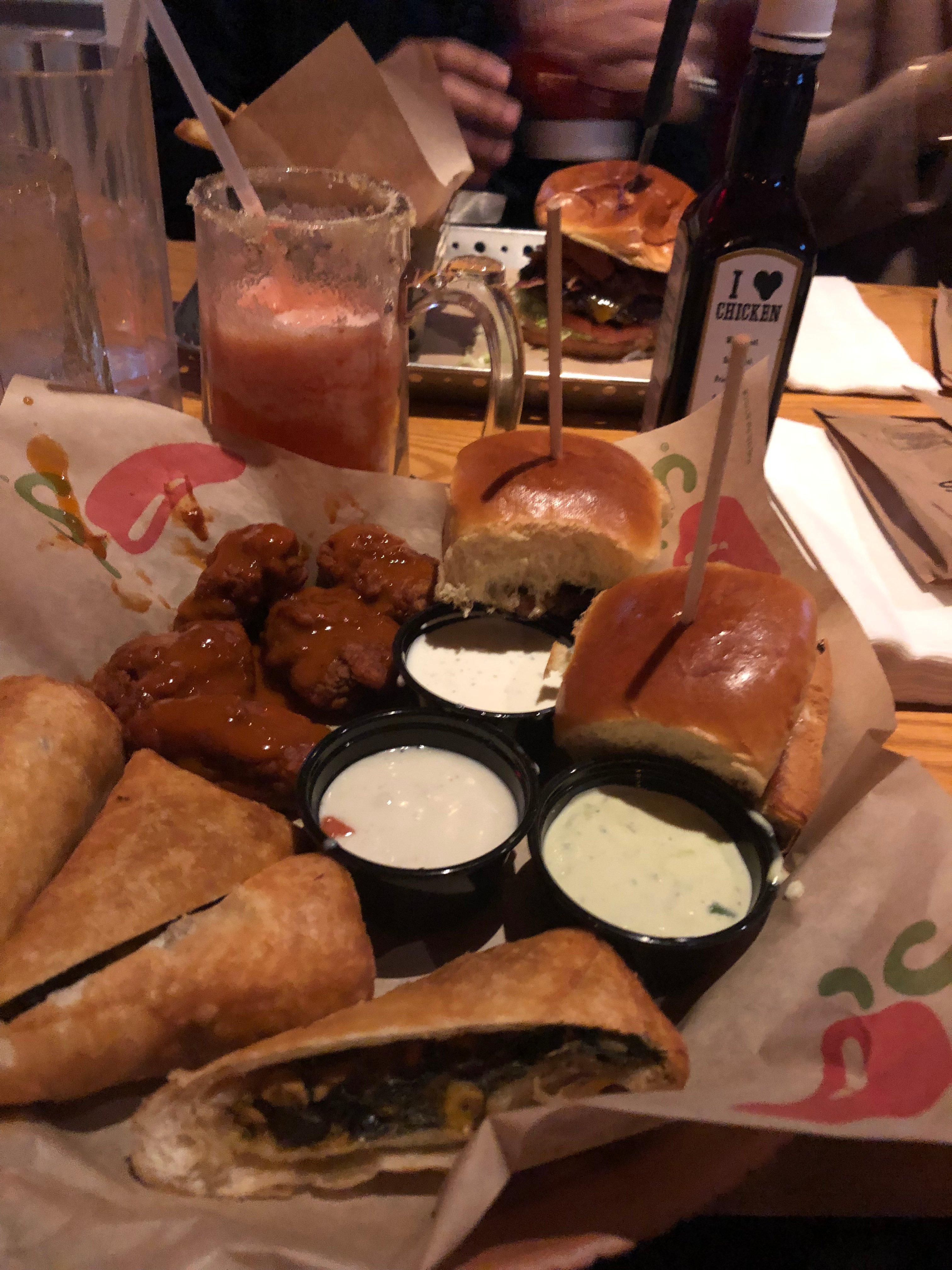 Chili's