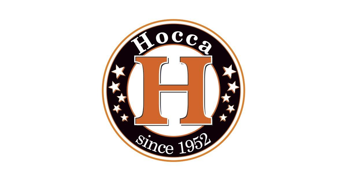 Hocca - Orlando