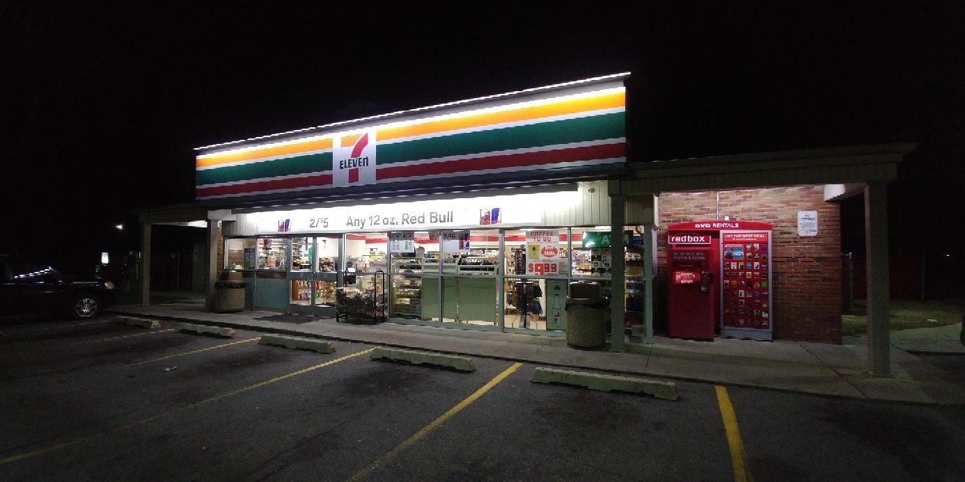 7-Eleven