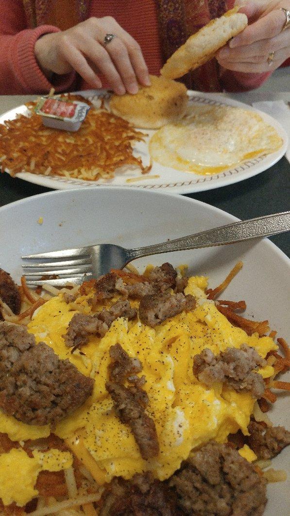 Waffle House