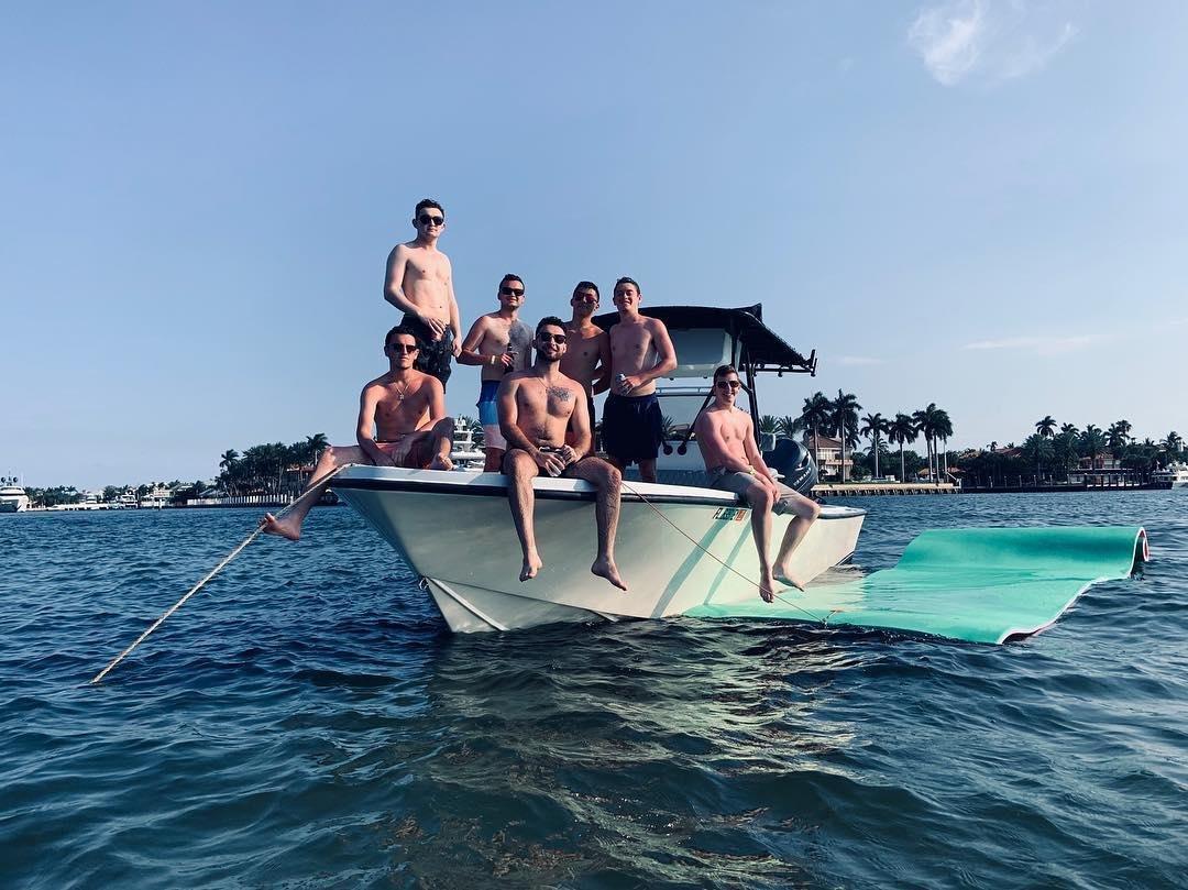 Soflo Boat Rentals