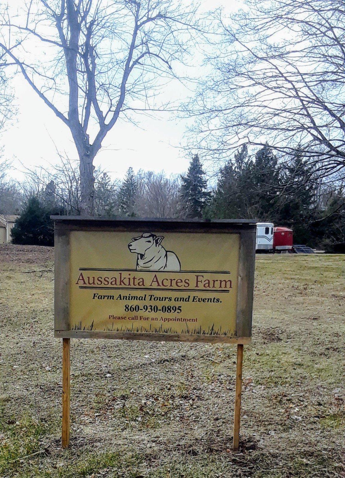 Aussakita Acres Farm