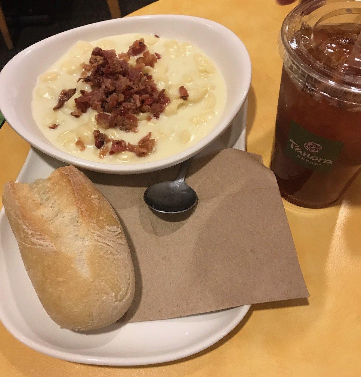 Panera Bread