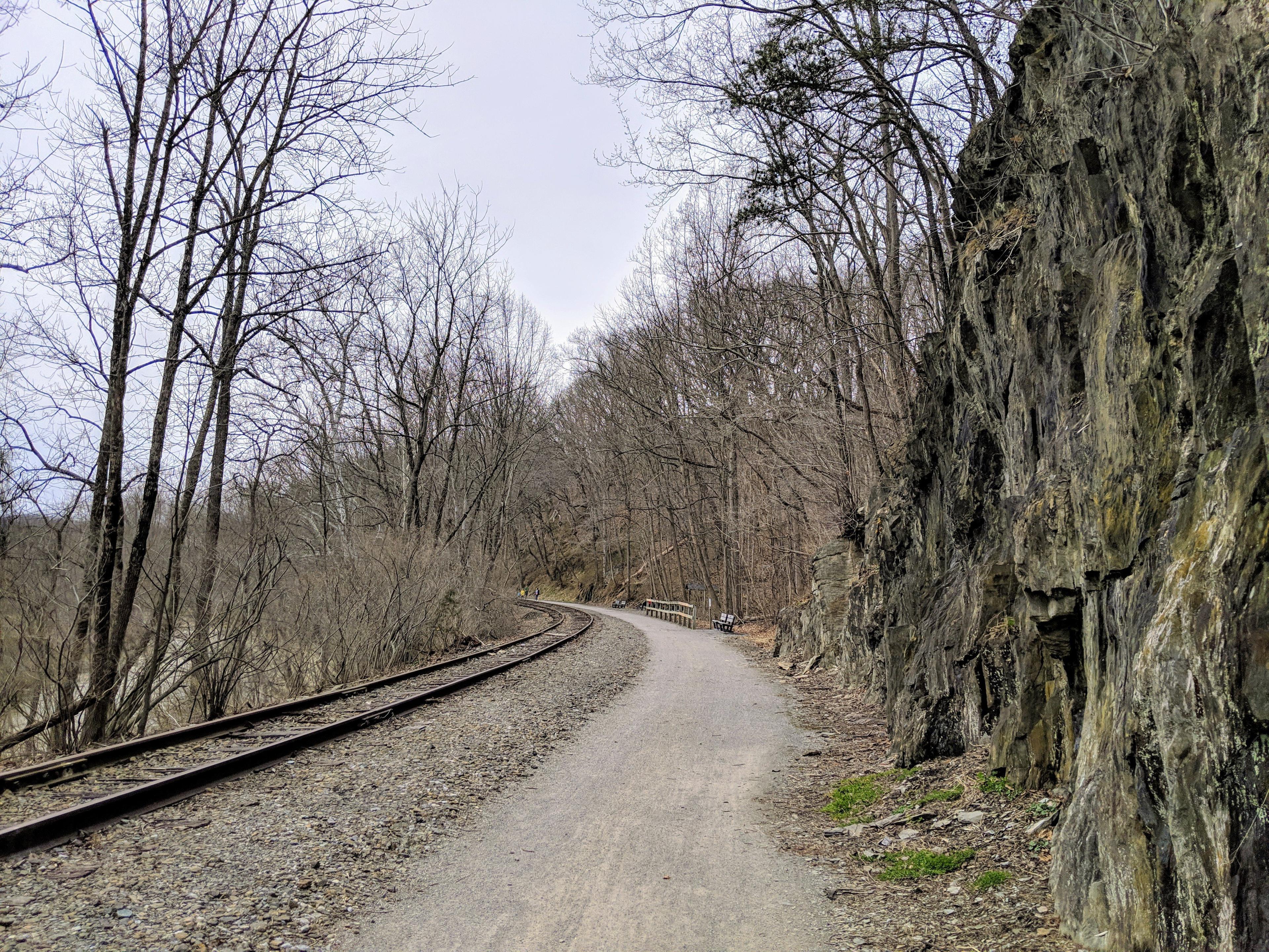 Heritage Rail Trail County Park