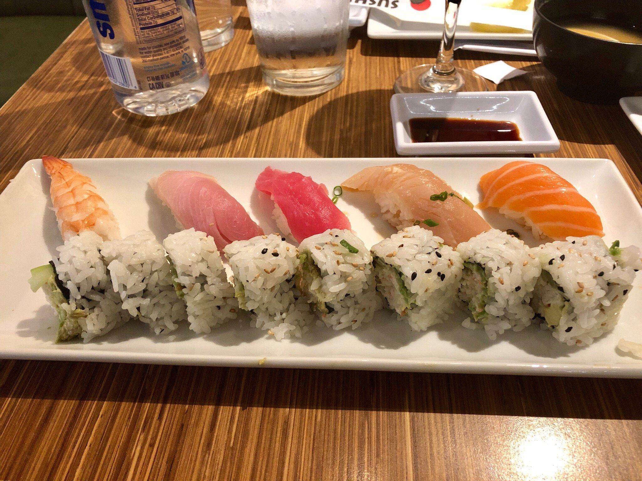 Sushi Yama