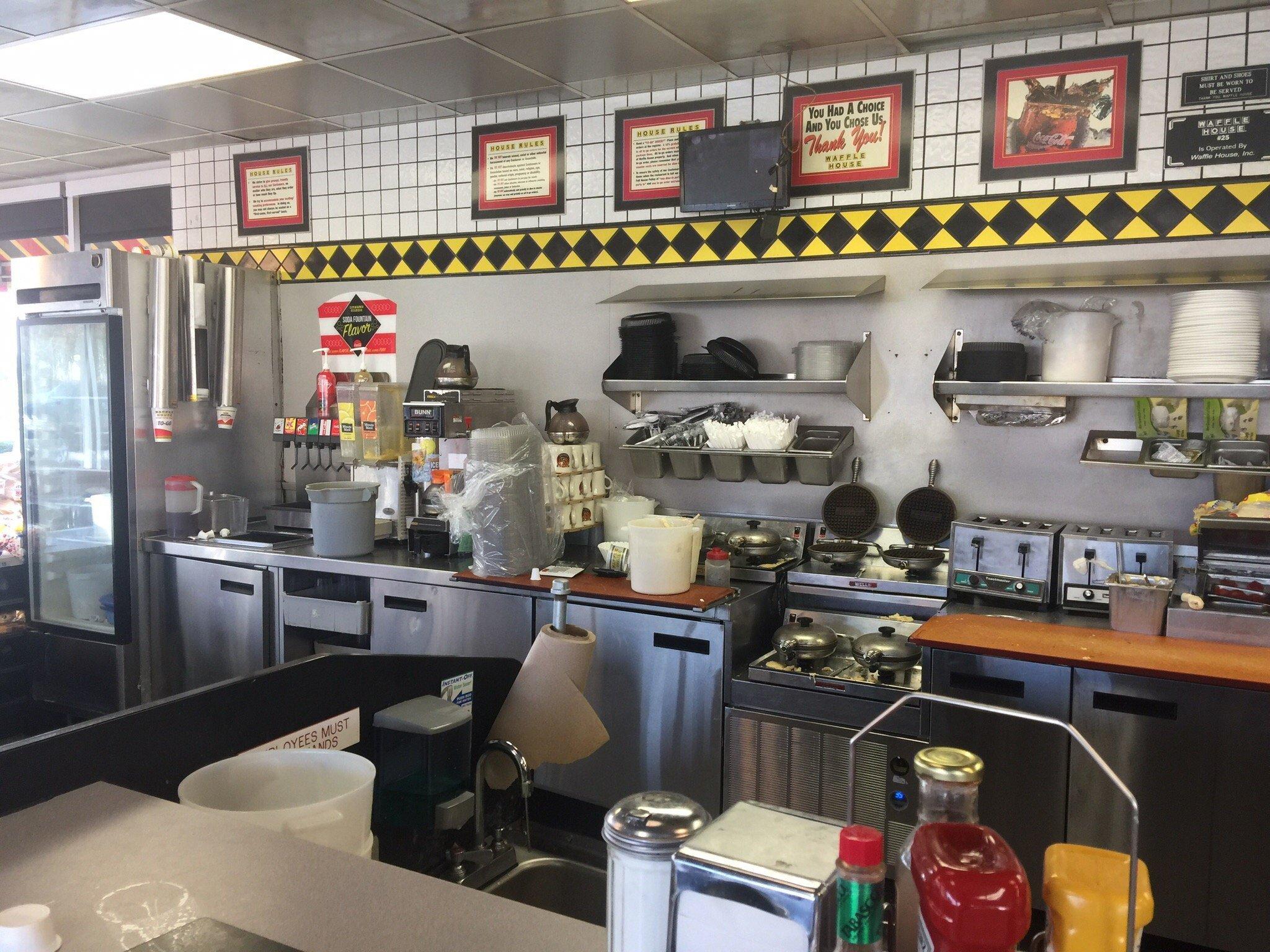 Waffle House