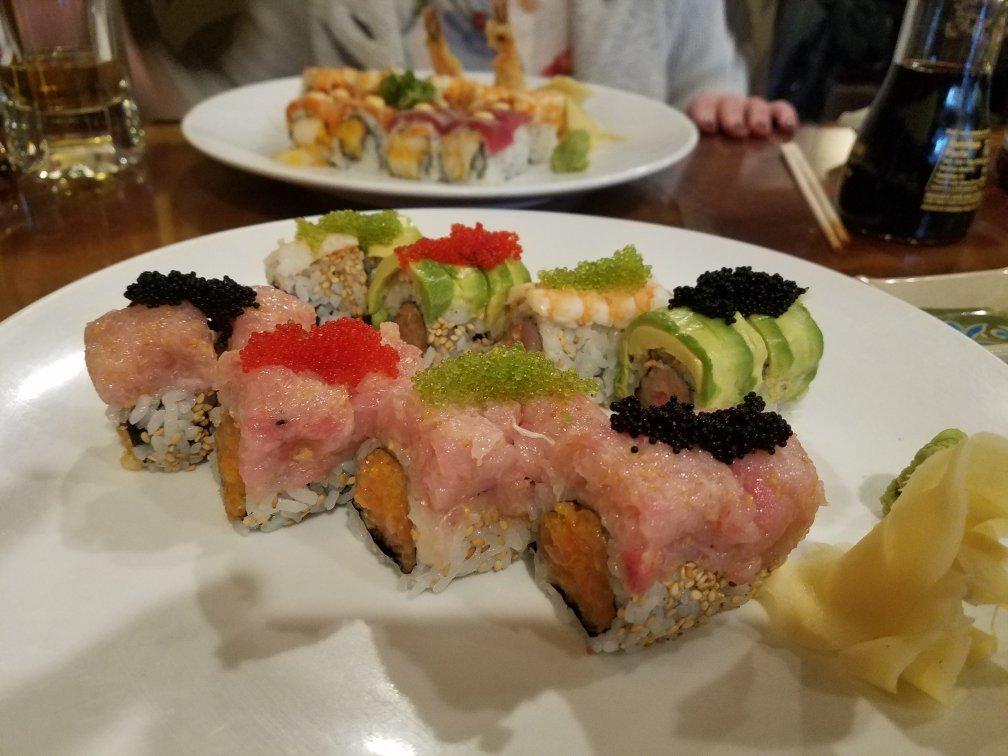 Sushi Ya