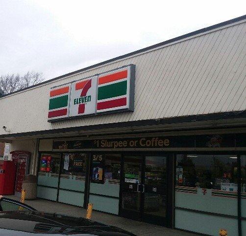 7-Eleven