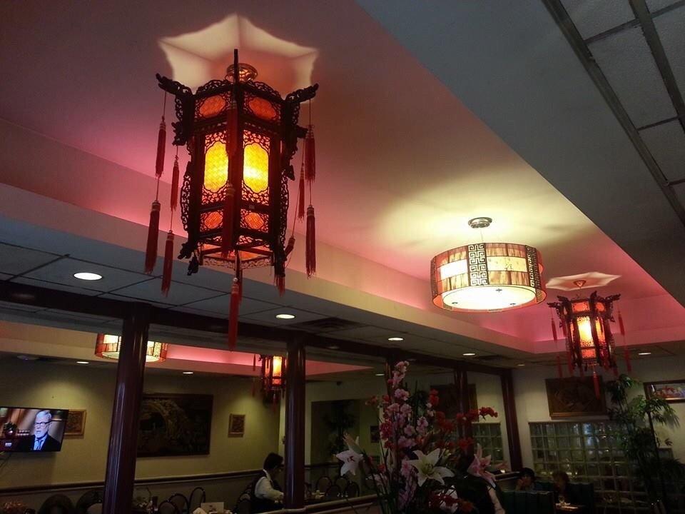 Chinese Musician Restaurant