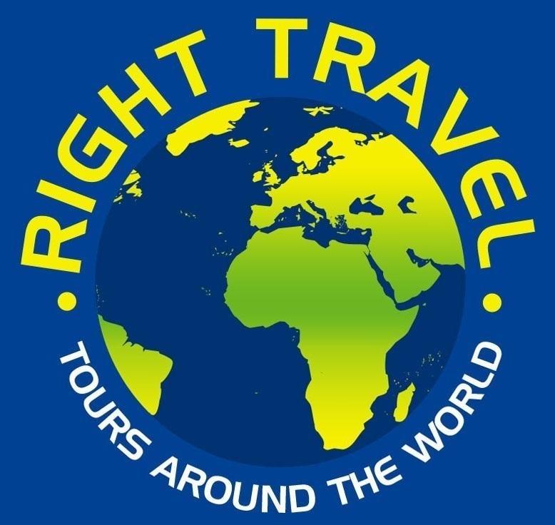 Right Travel