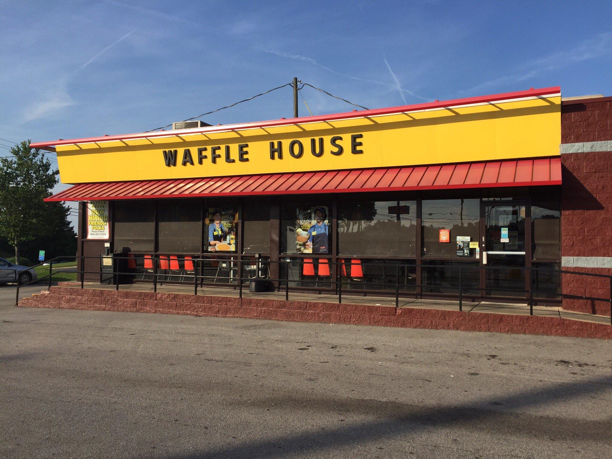 Waffle House