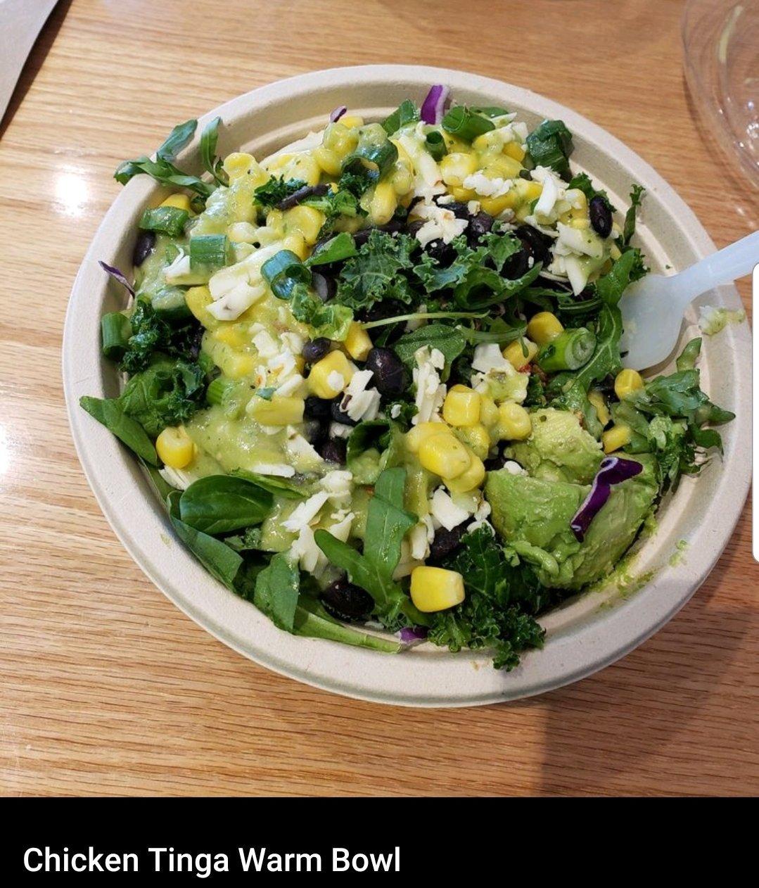 Chopt Creative Salad Co.