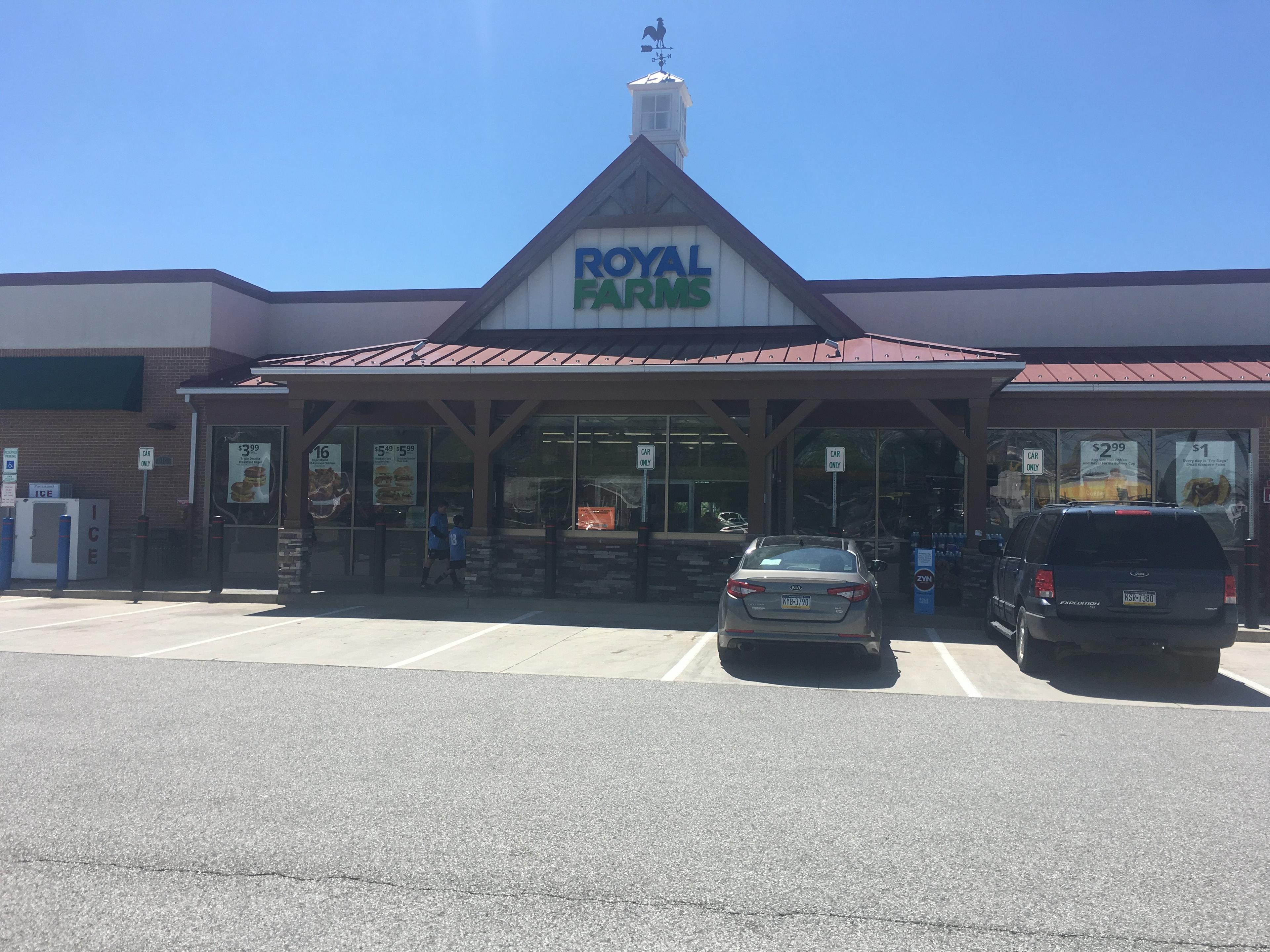 Royal Farms