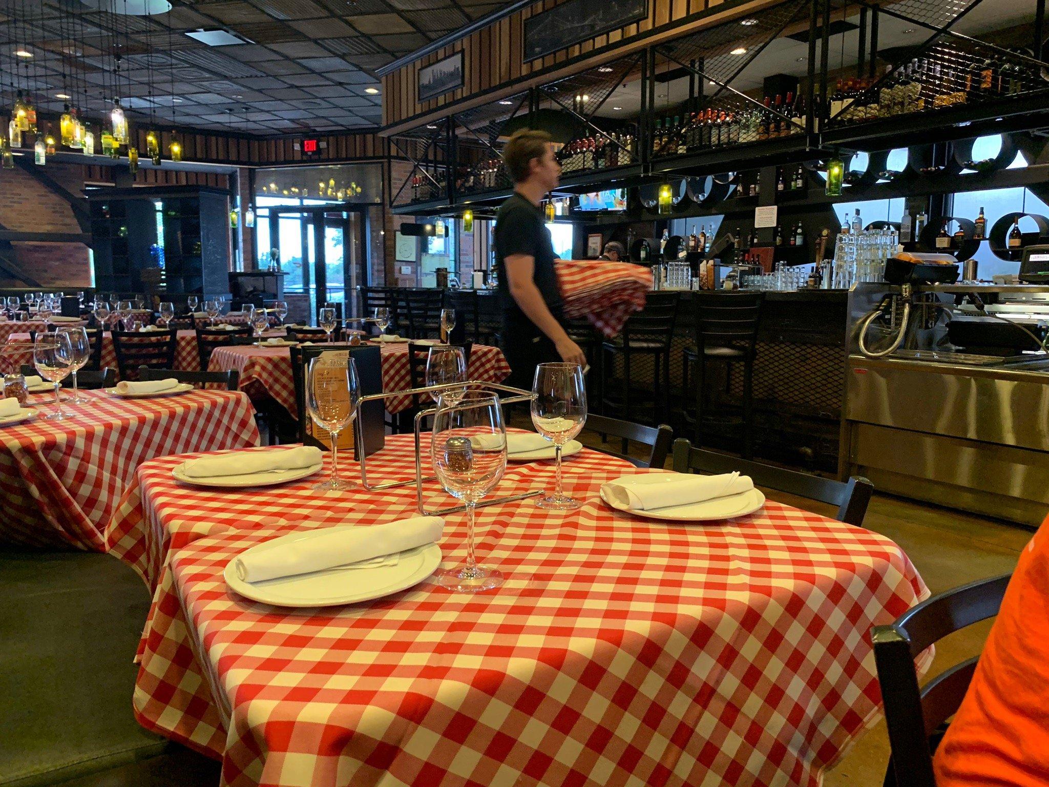 Grimaldi's Pizzeria