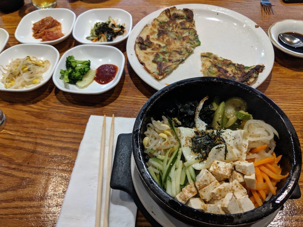 Seoul Restaurant