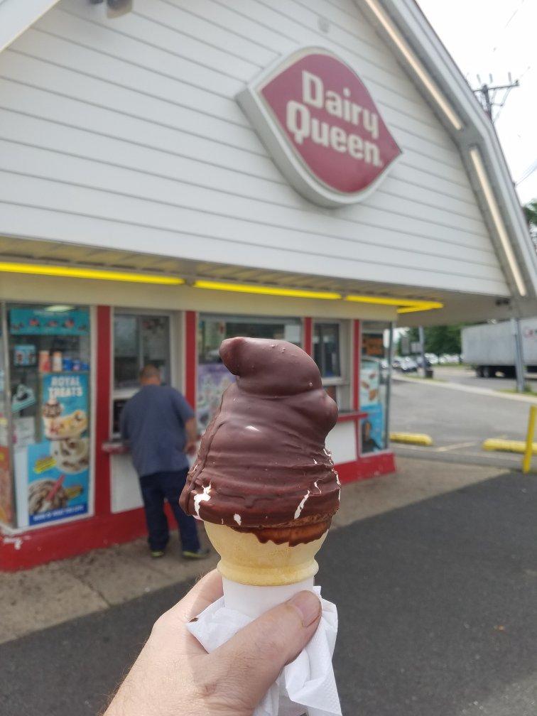 Dairy Queen (Treat) - Seasonally Closed