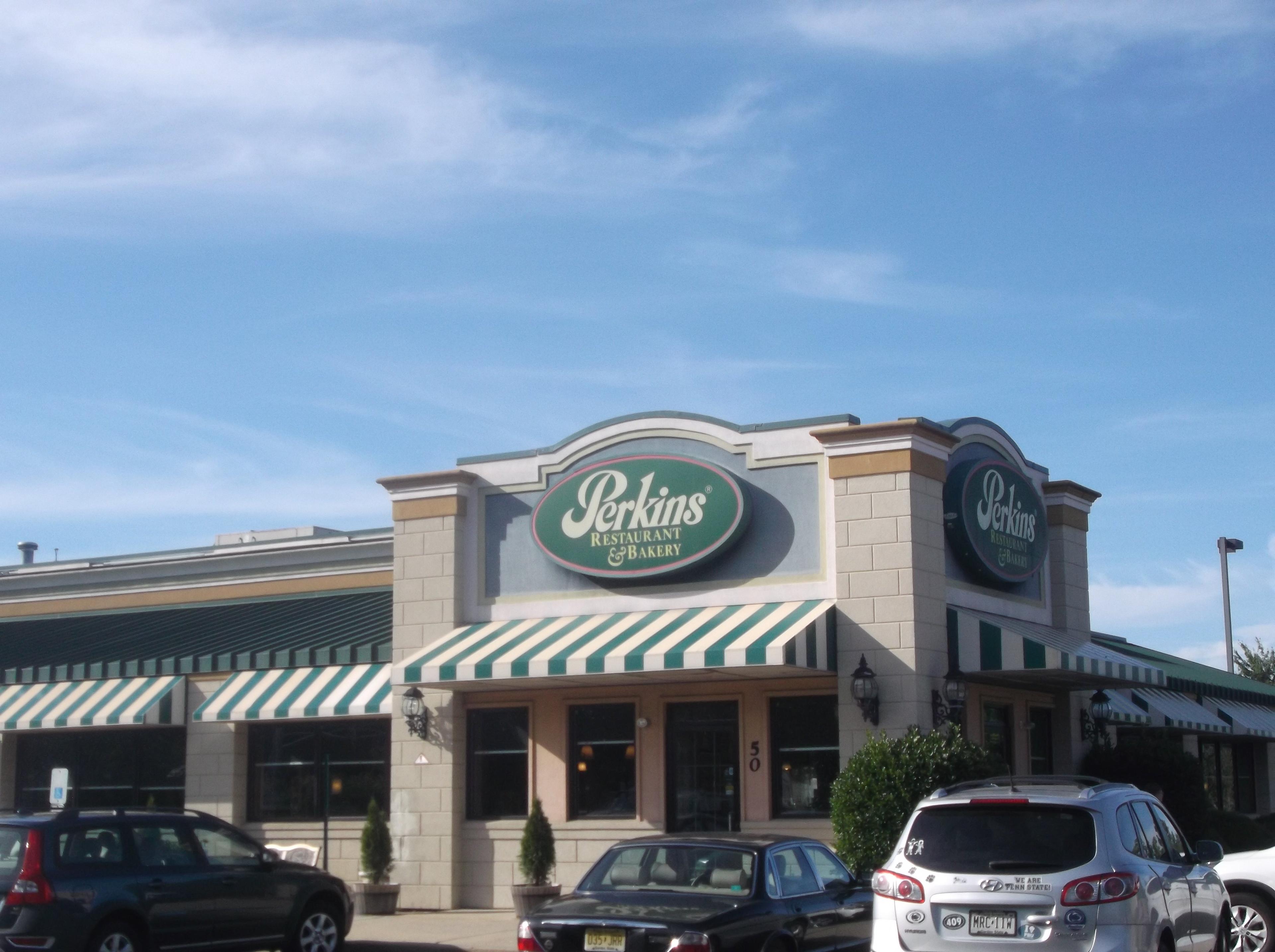 Perkins Restaurant & Bakery