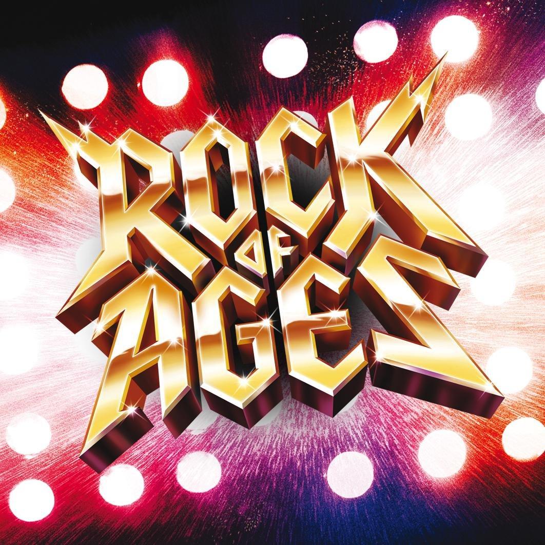 Rock of Ages Hollywood