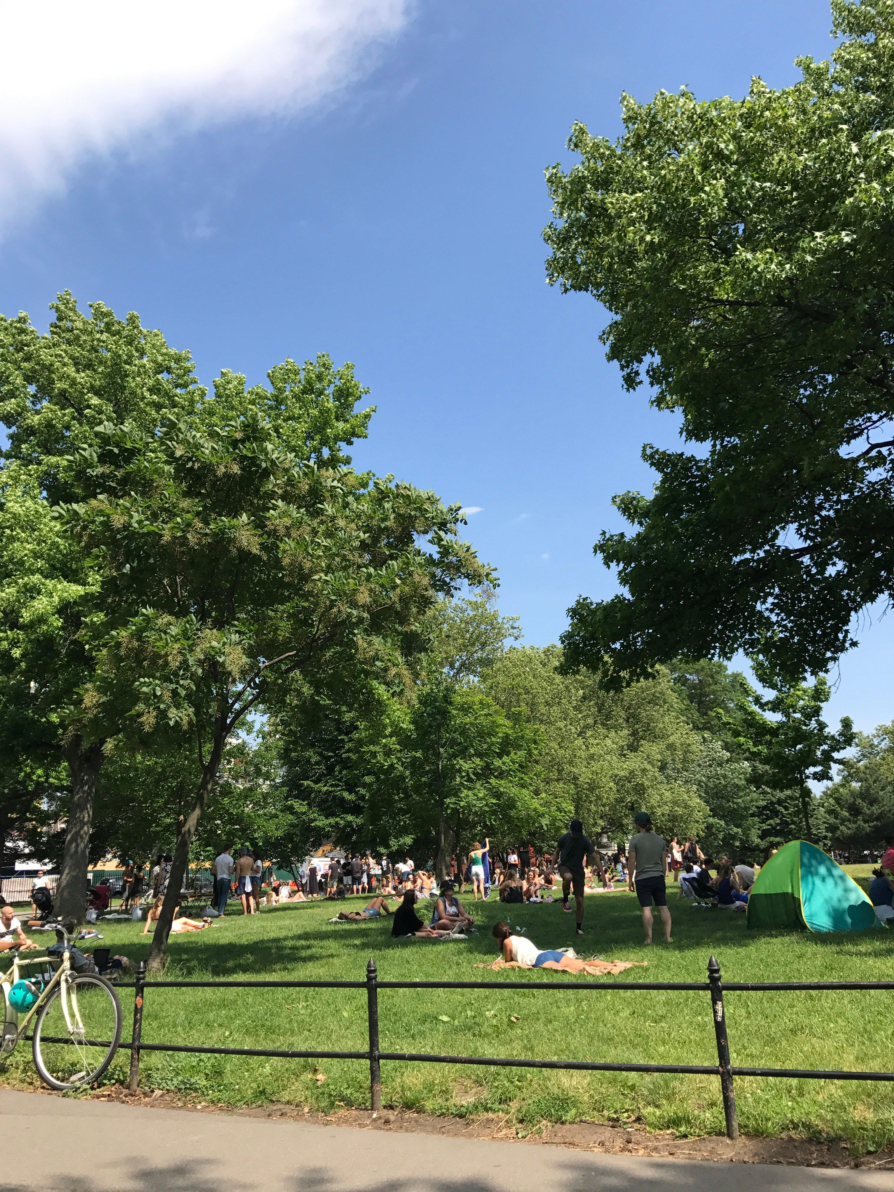 McCarren Park