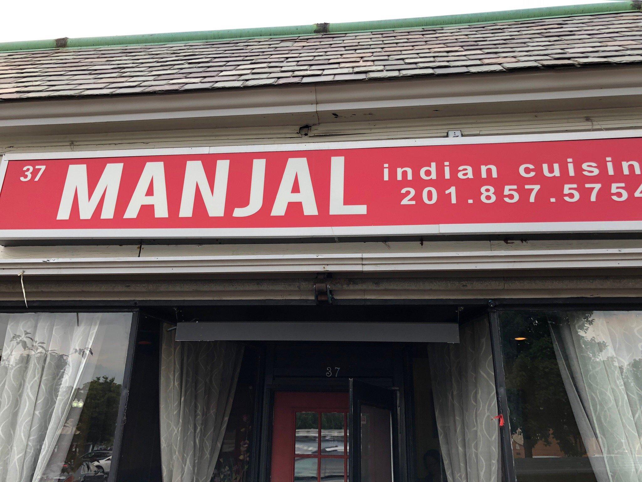 Manjal Indian Cuisine