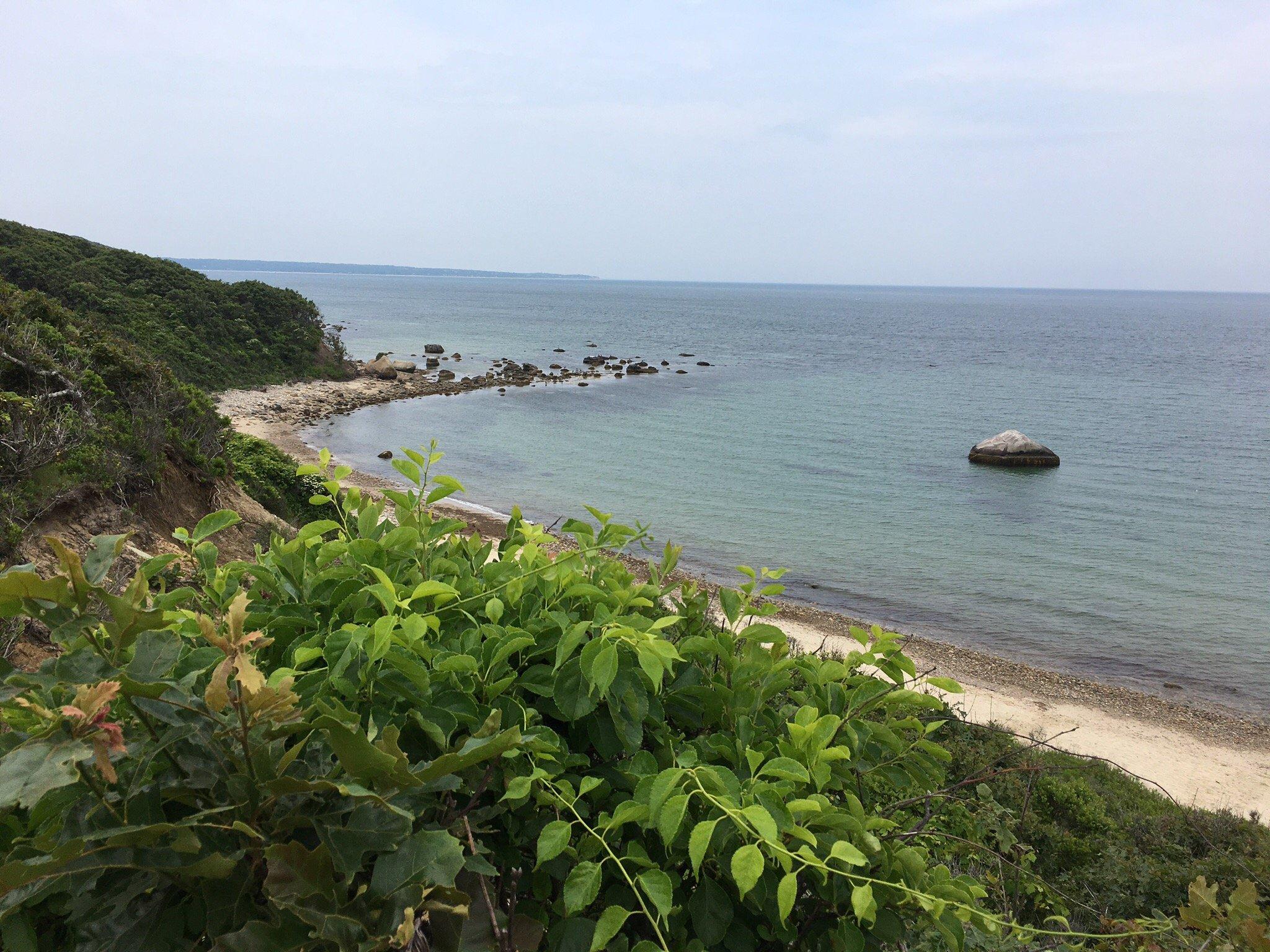 Great Rock Bight Preserve