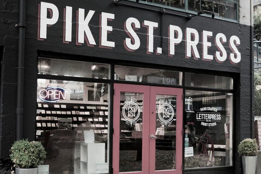 Pike Street Press