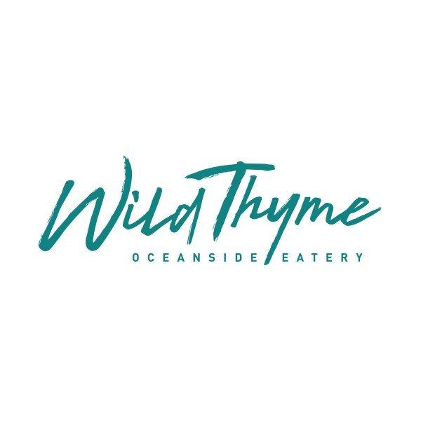 Wild Thyme Oceanside Eatery