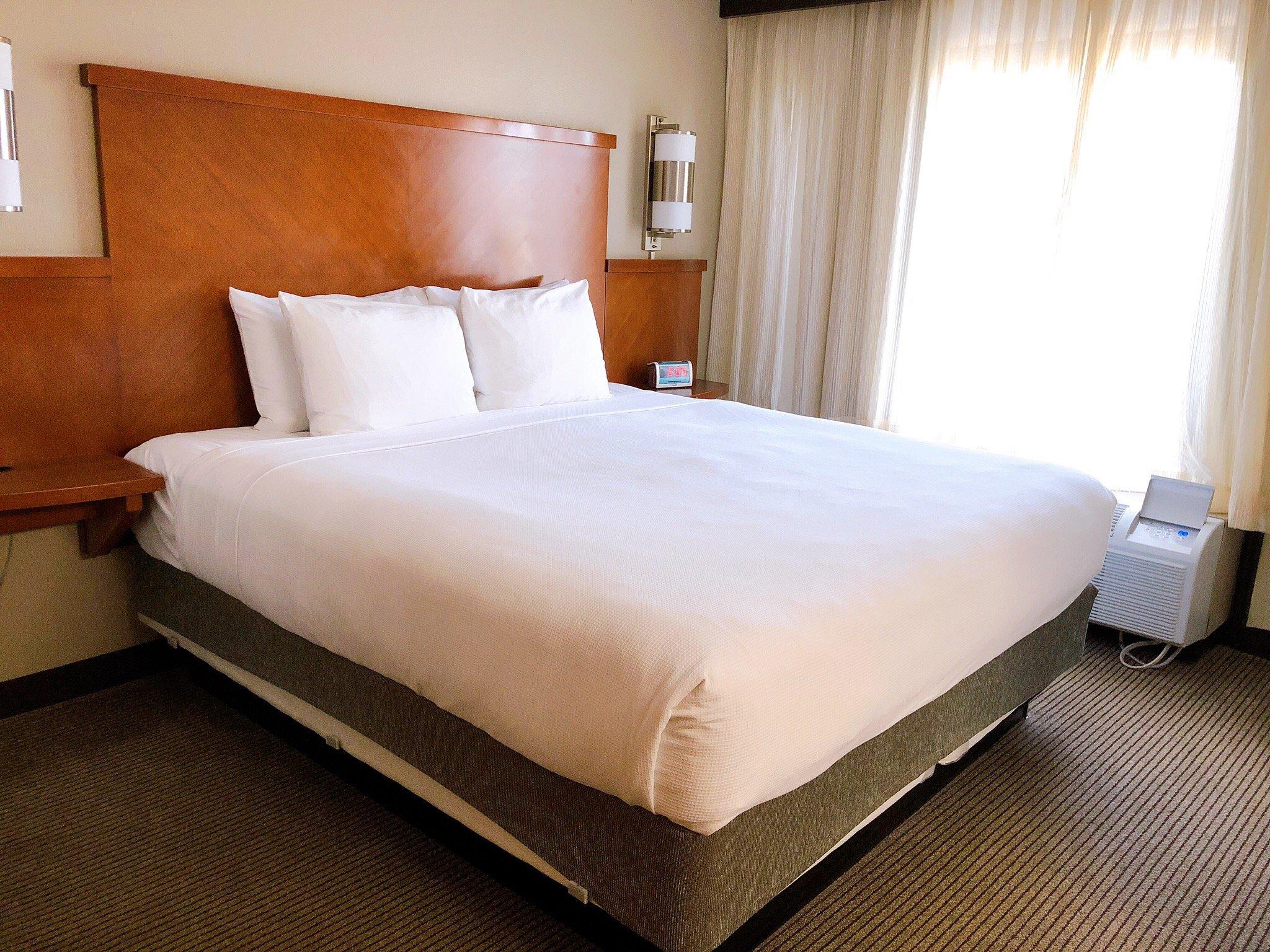 Hyatt Place Atlanta Airport-South