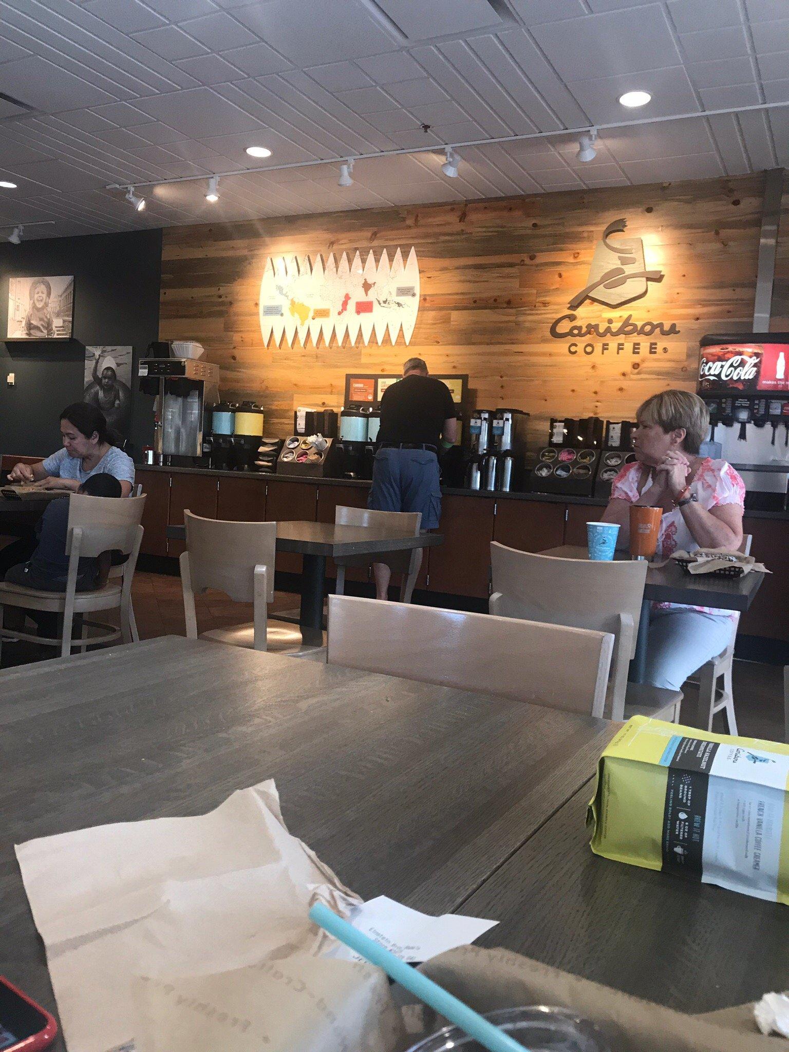 Einstein Bros. Bagels