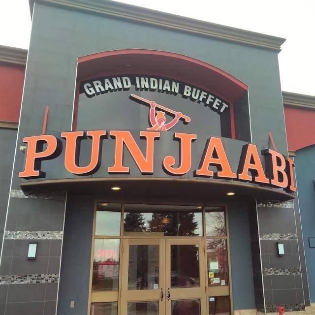 Punjaabi Sweets & Restaurant (LLBO)