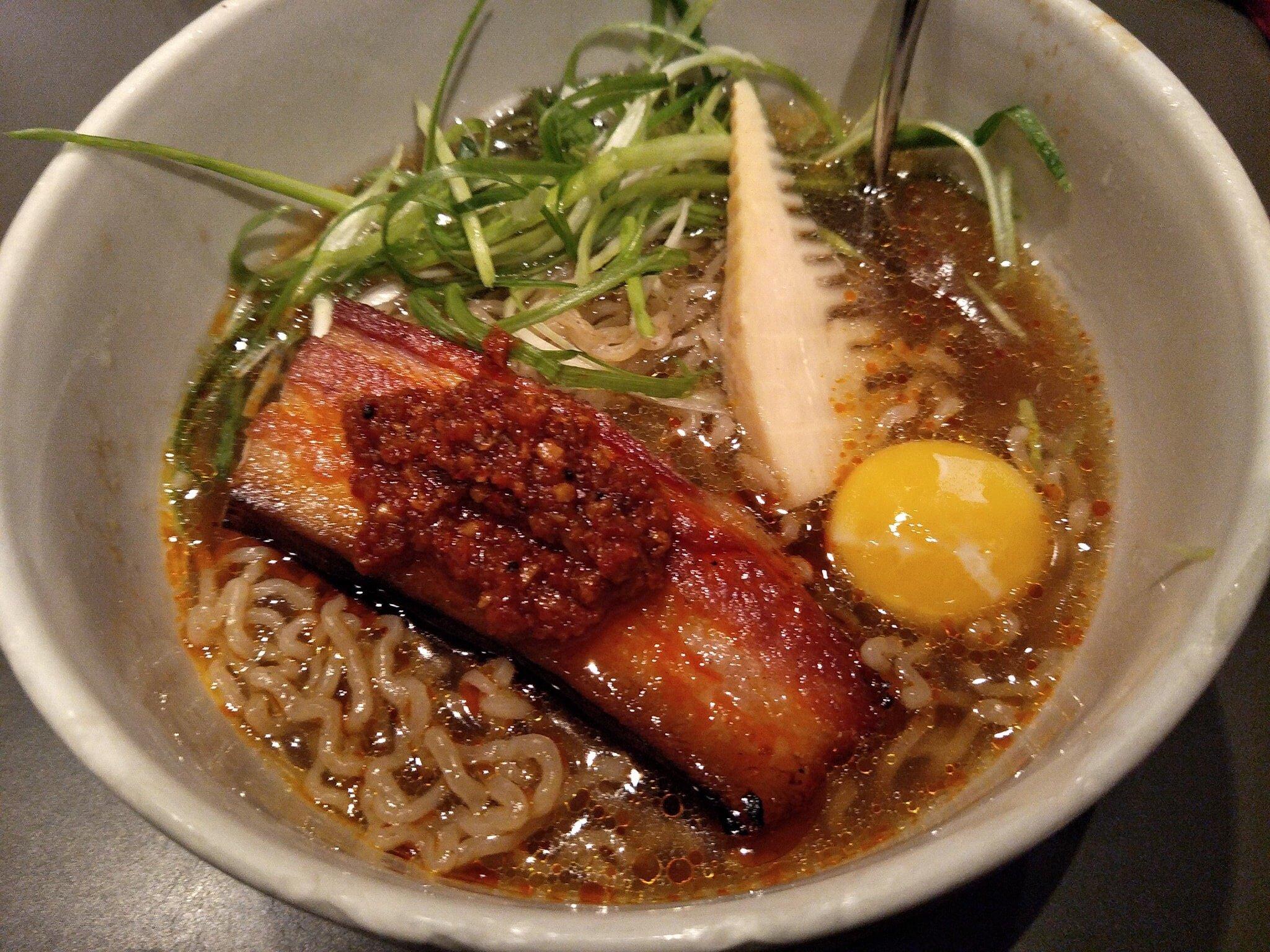 Momofuku Noodle Bar - Uptown