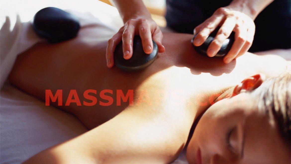 A1 Massage