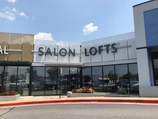 Salon Lofts Kennesaw