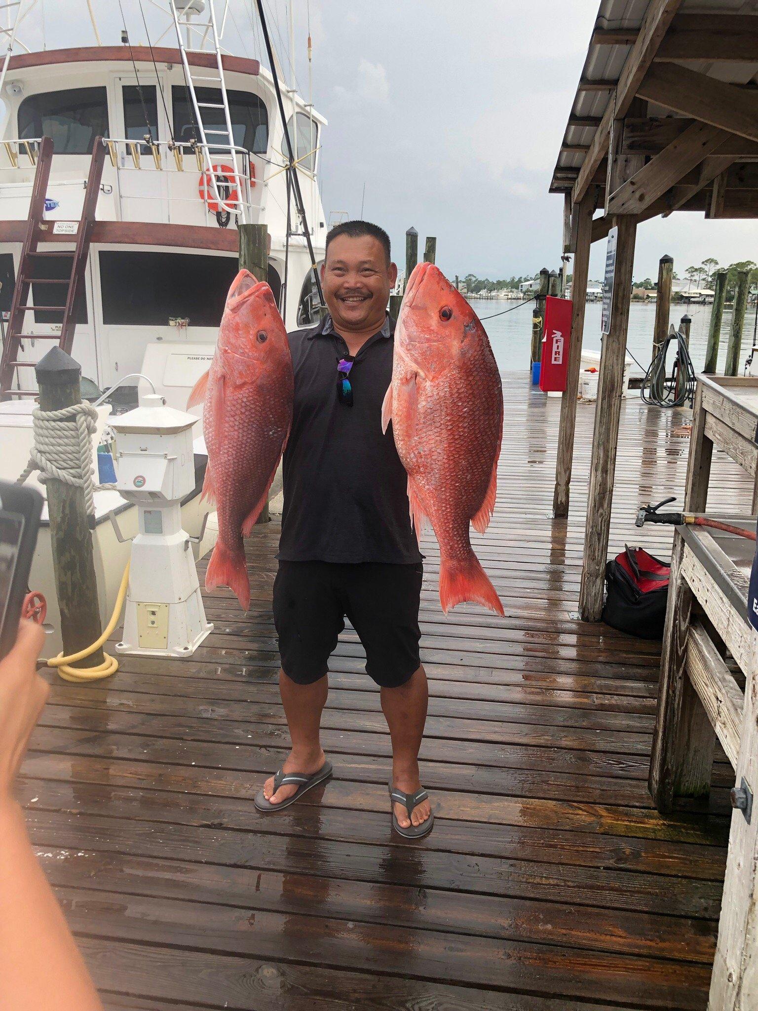 Wild Orange Charters