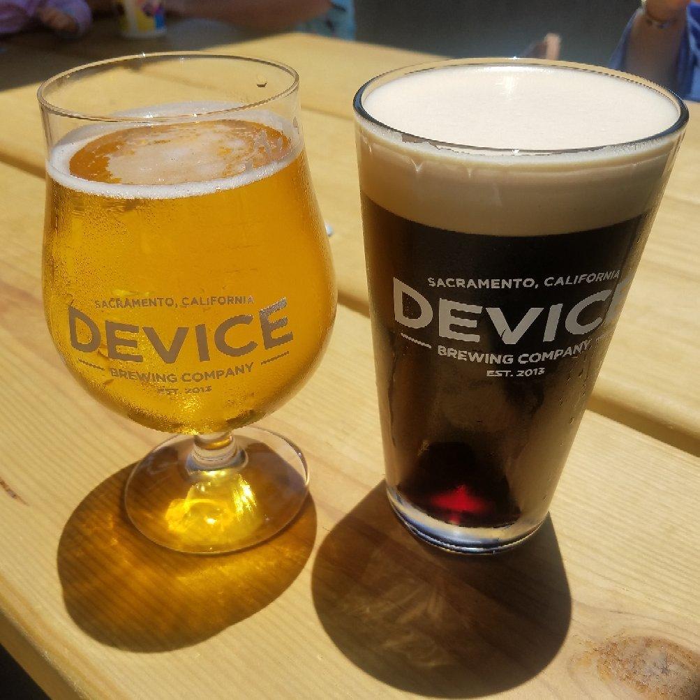 Device Brewing Company