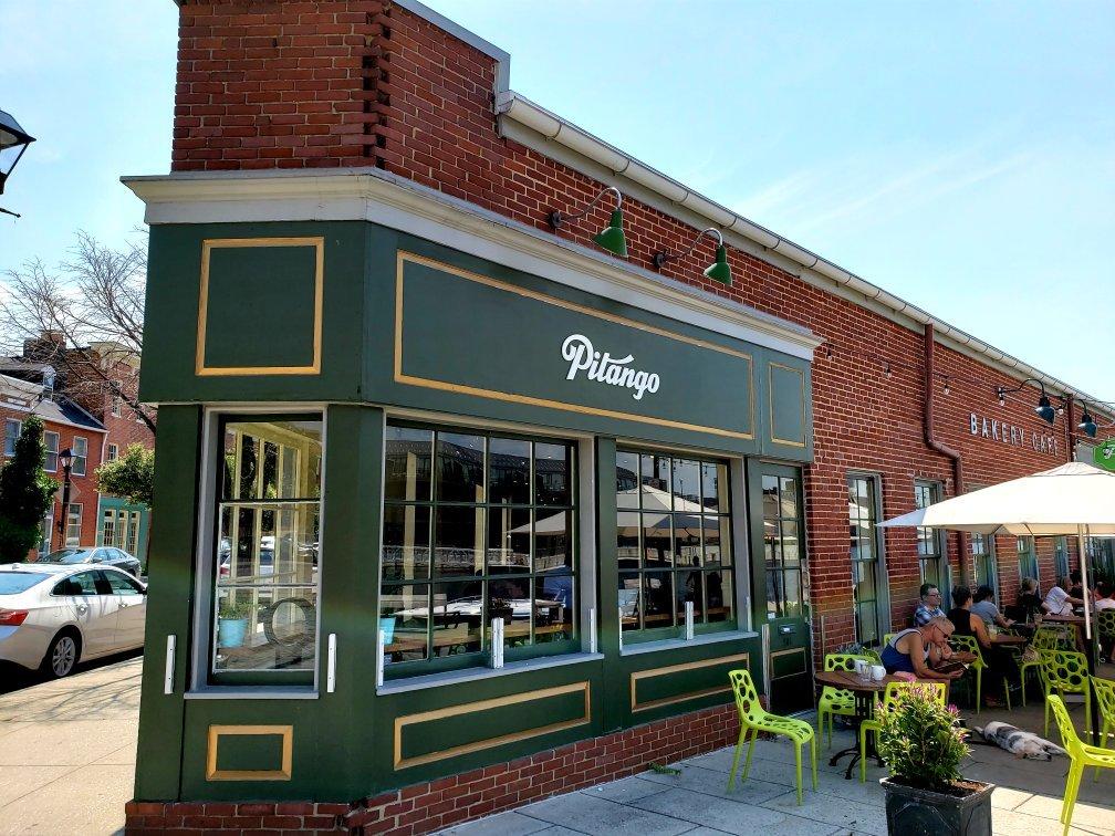 Pitango Bakery Cafe