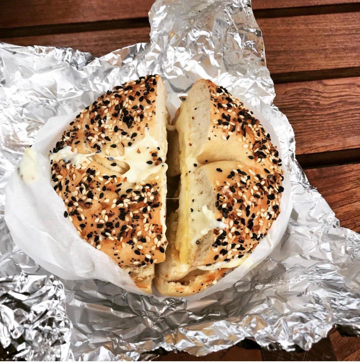 Westside Bagel