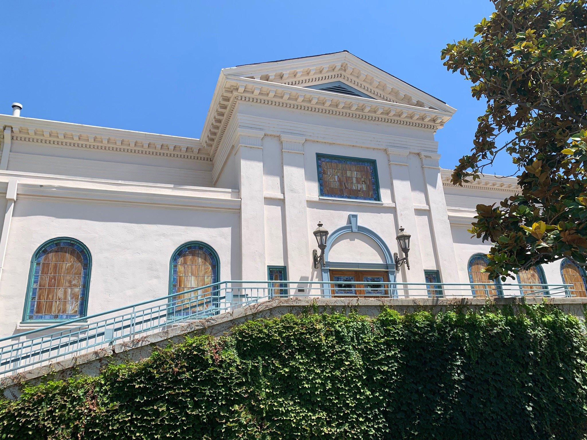 Simi Valley Cultural Arts Center