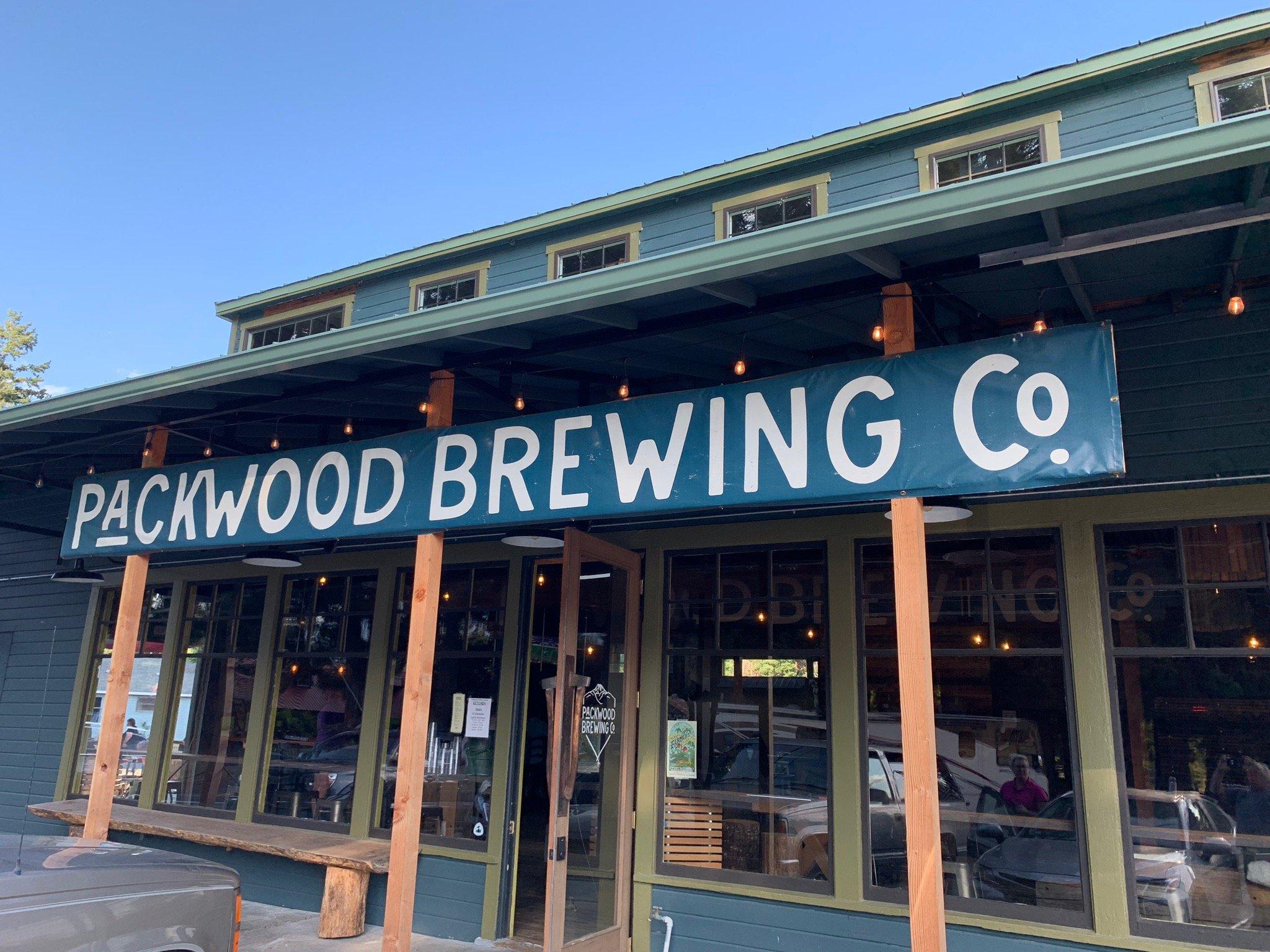 Packwood Brewing Co.