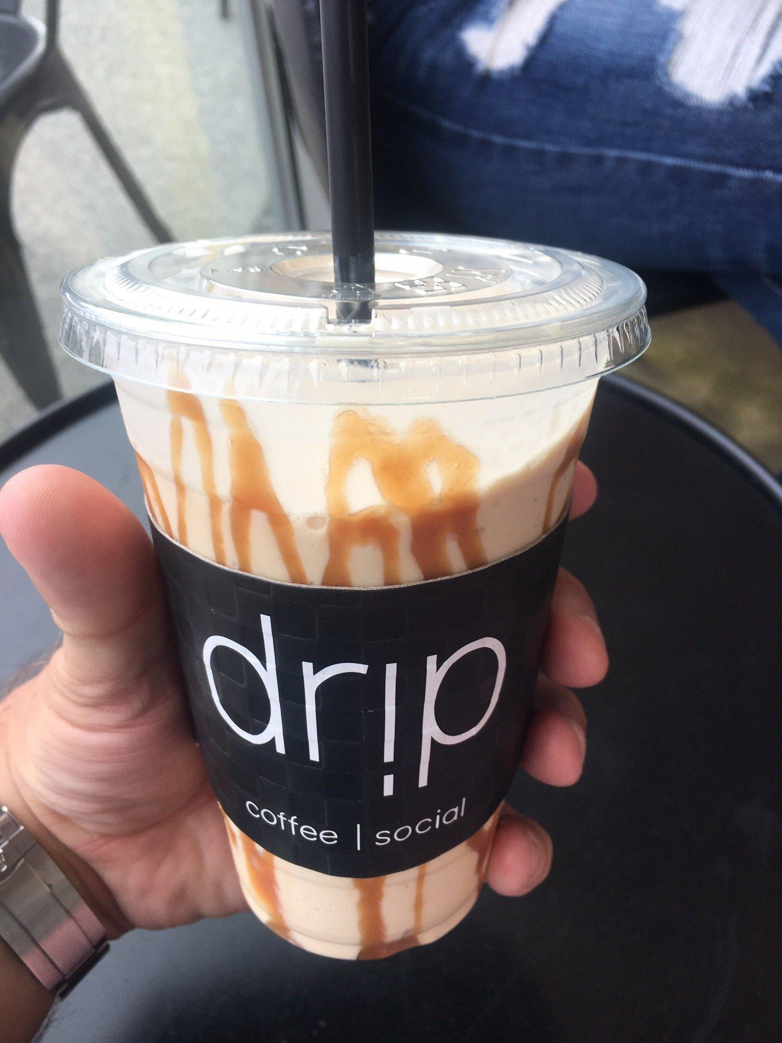 Drip Coffee