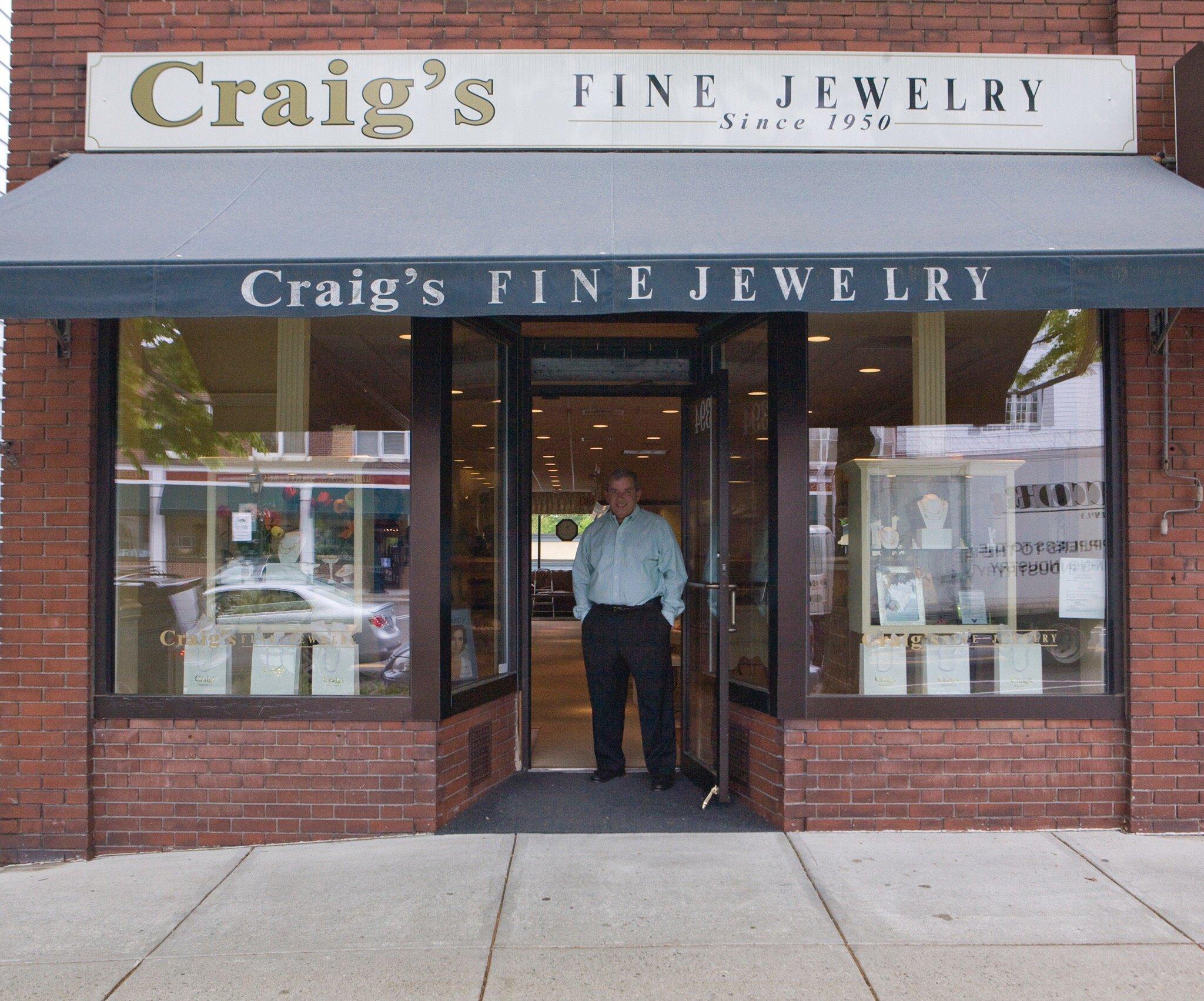 Craig's Fine Jewelry