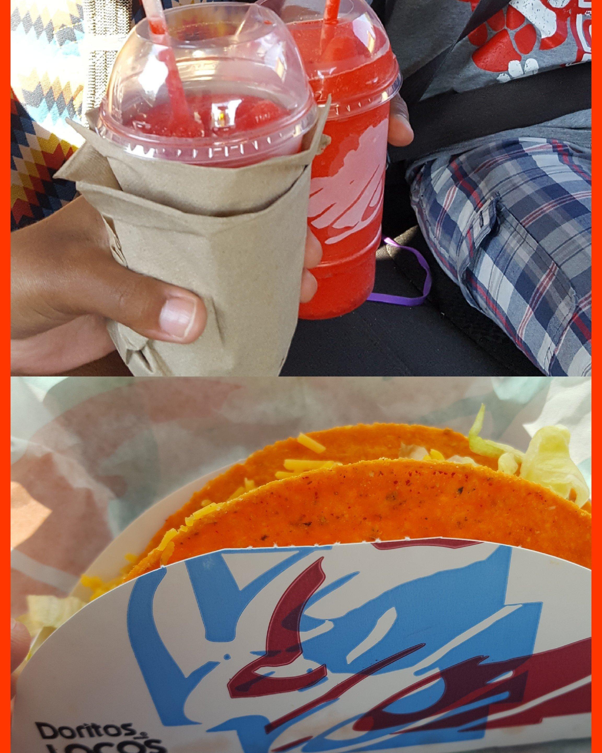 Taco Bell