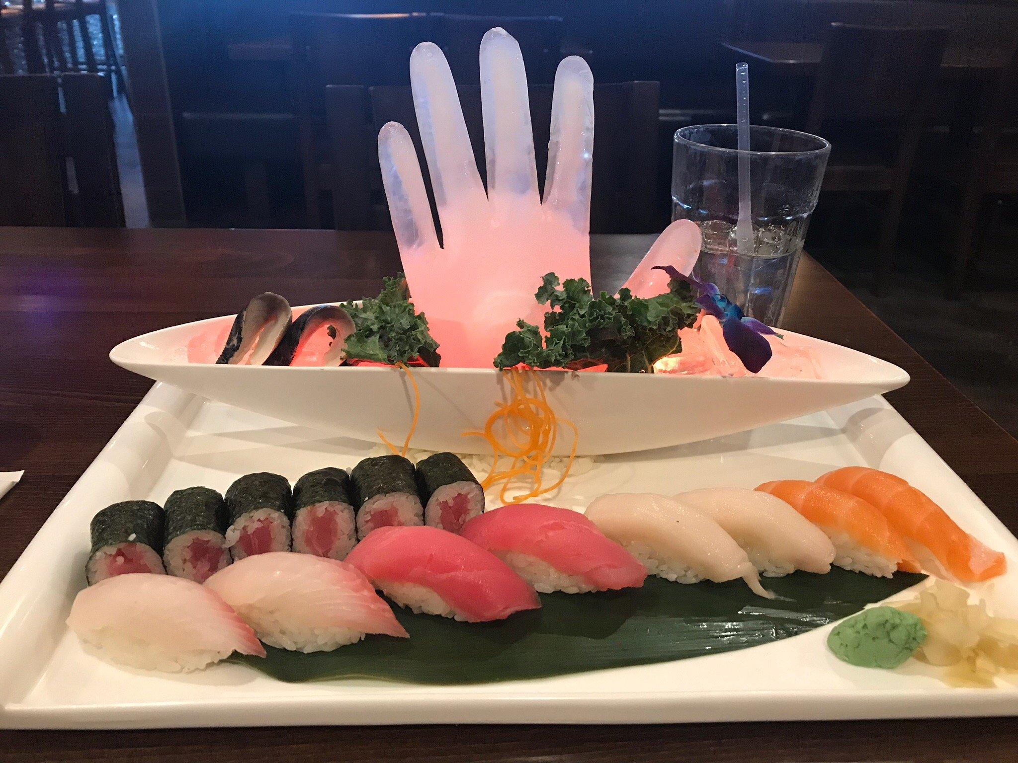 Sakura Sushi