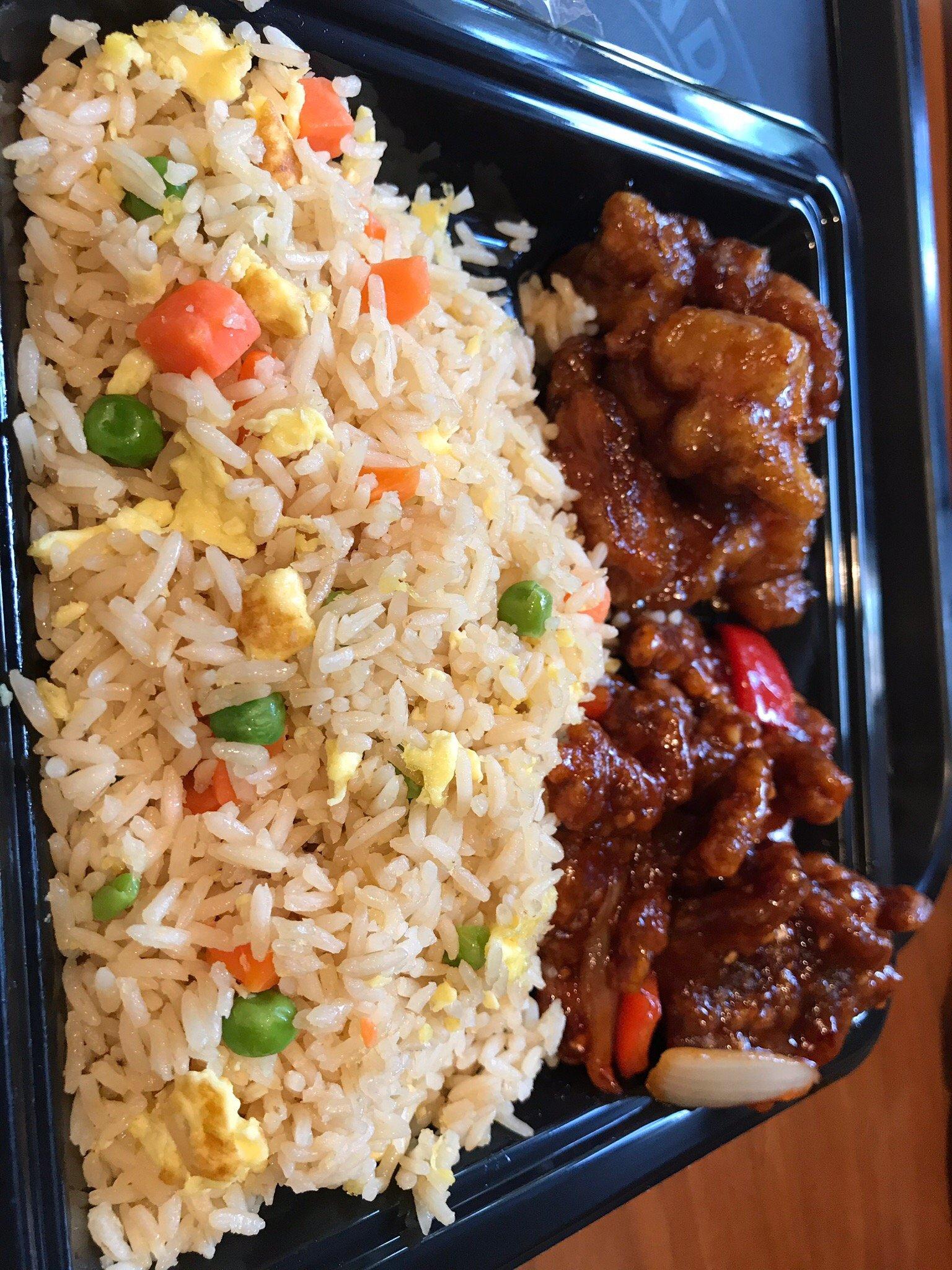 Panda Express