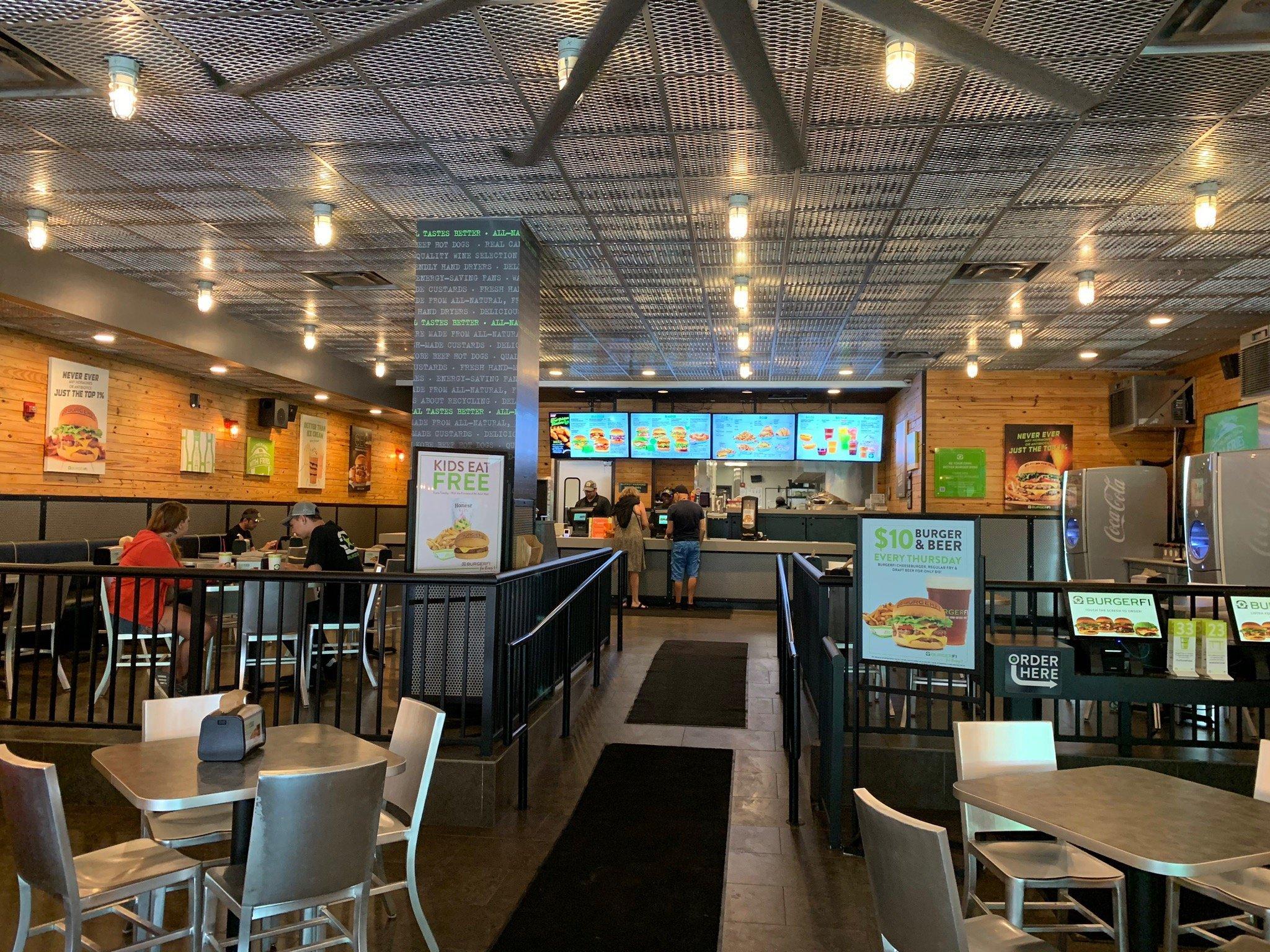 BurgerFi